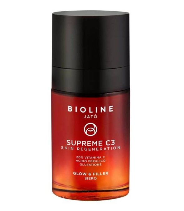 copy of copy of Bioline Jato Aqua+ Nectar in Drops Intense Moisturizer