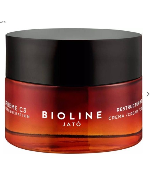 Supreme C3 Restructuring Cream 50ml