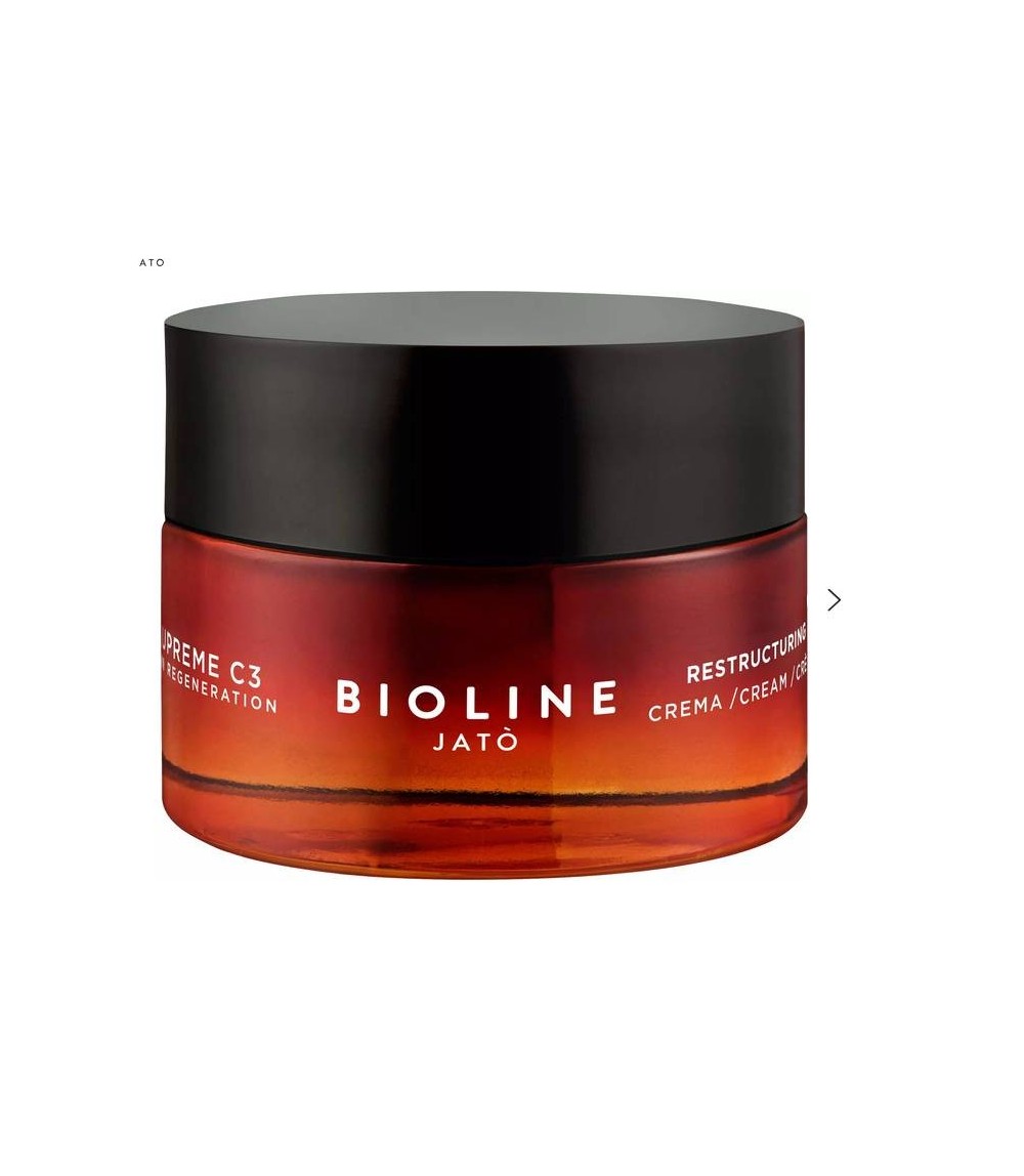 Supreme C3 Restructuring Cream 50ml