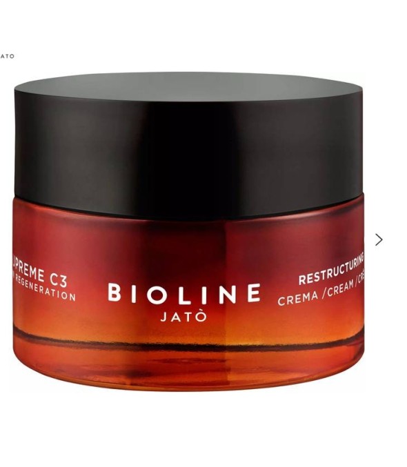 Supreme C3 Restructuring Cream 50ml