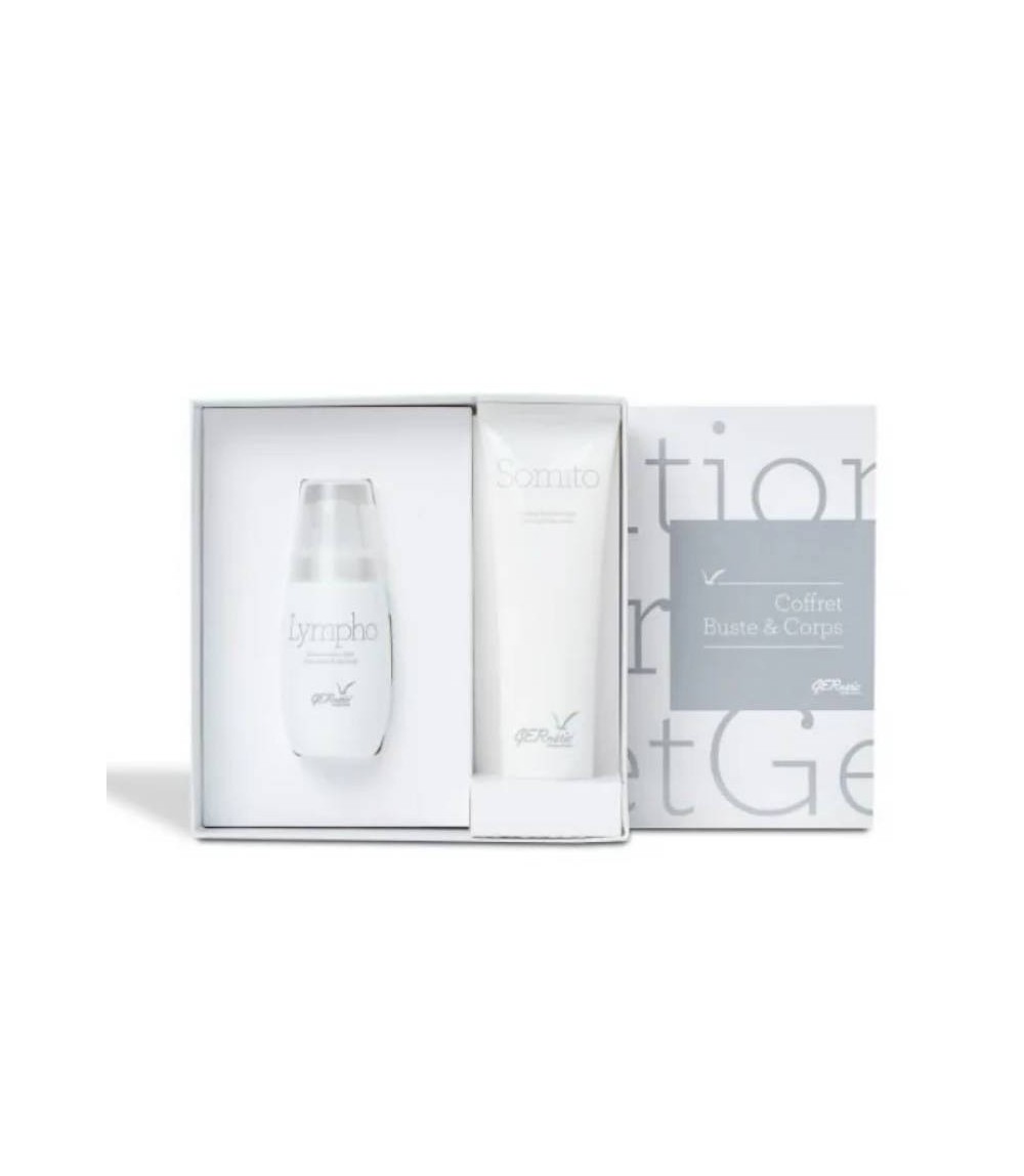 Coffret Corps Lympho 100ml + Somito 150ml