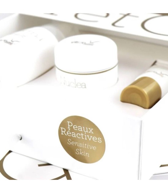 Coffret Sensitive Skin Nuclea 30ml+ Synchro 2000 15ml+ Fibro 100ml