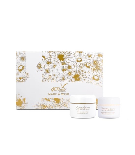 Duobox Immuno 30ml + Synchro 50ml
