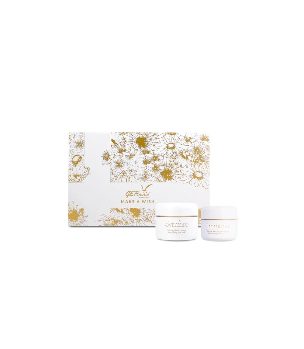 Gernetic Duobox Immuno + Synchro