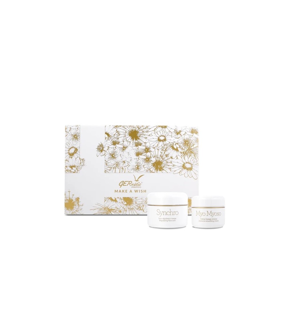 Gernetic Duobox Myo Myoso + Synchro