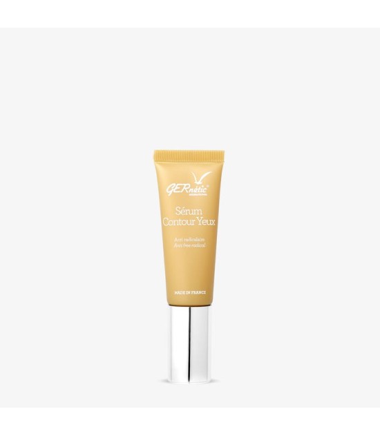 Eye Contour Serum 25ml