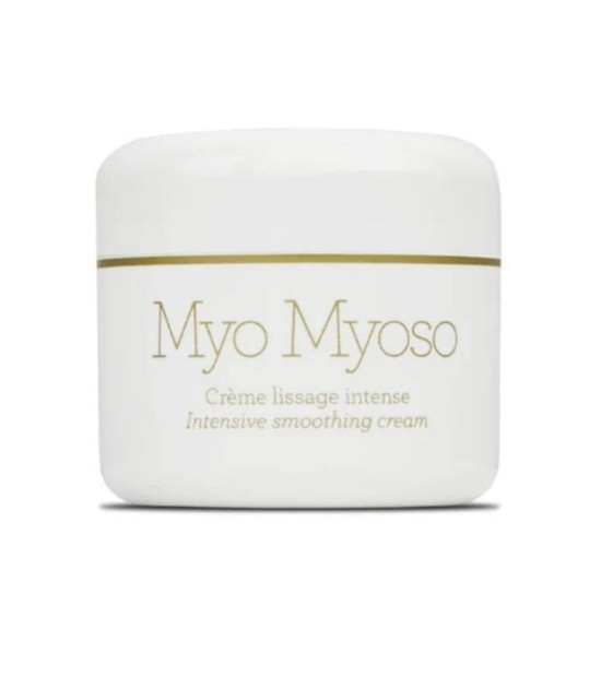 Gernetic Myo Myoso