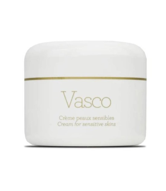Gernetic Vasco