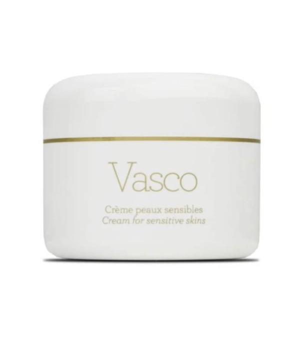 Gernetic Vasco