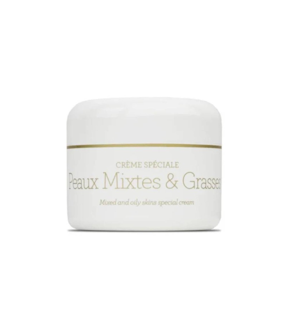 Mixed And Oily Skin Cream 50ml
