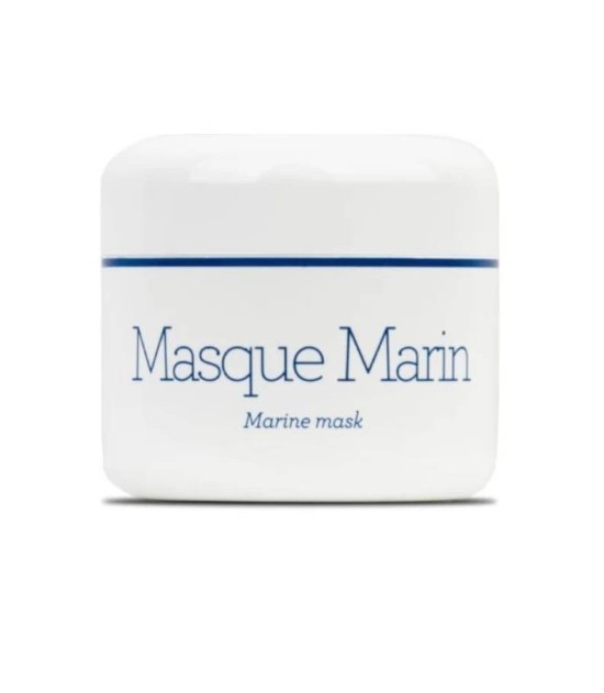 Gernetic Marine Mask
