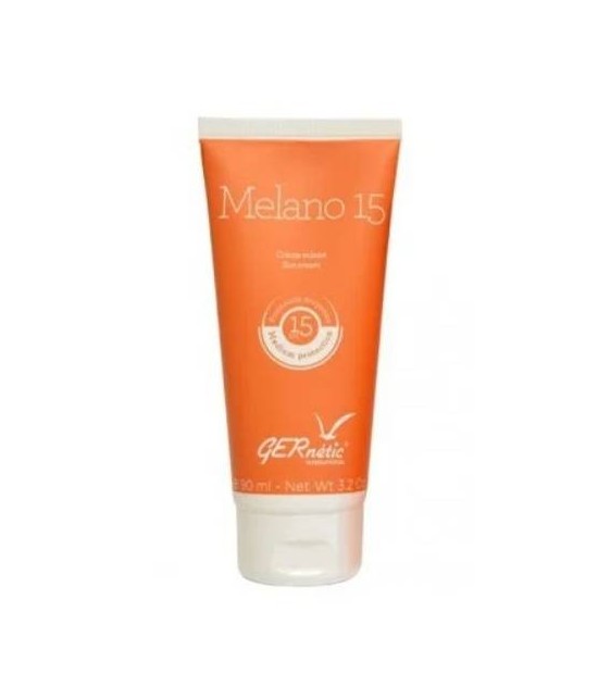 Melano SPF15 90ml