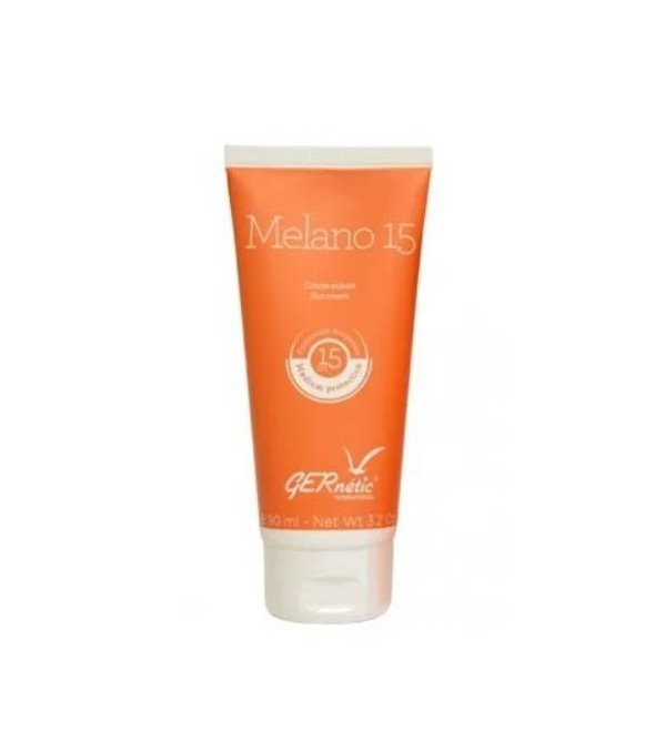 Gernetic Melano SPF15