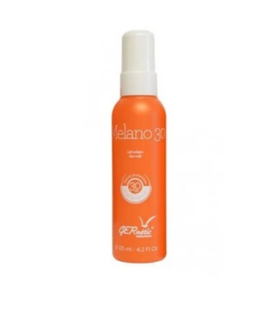 Melano SPF30 125ml