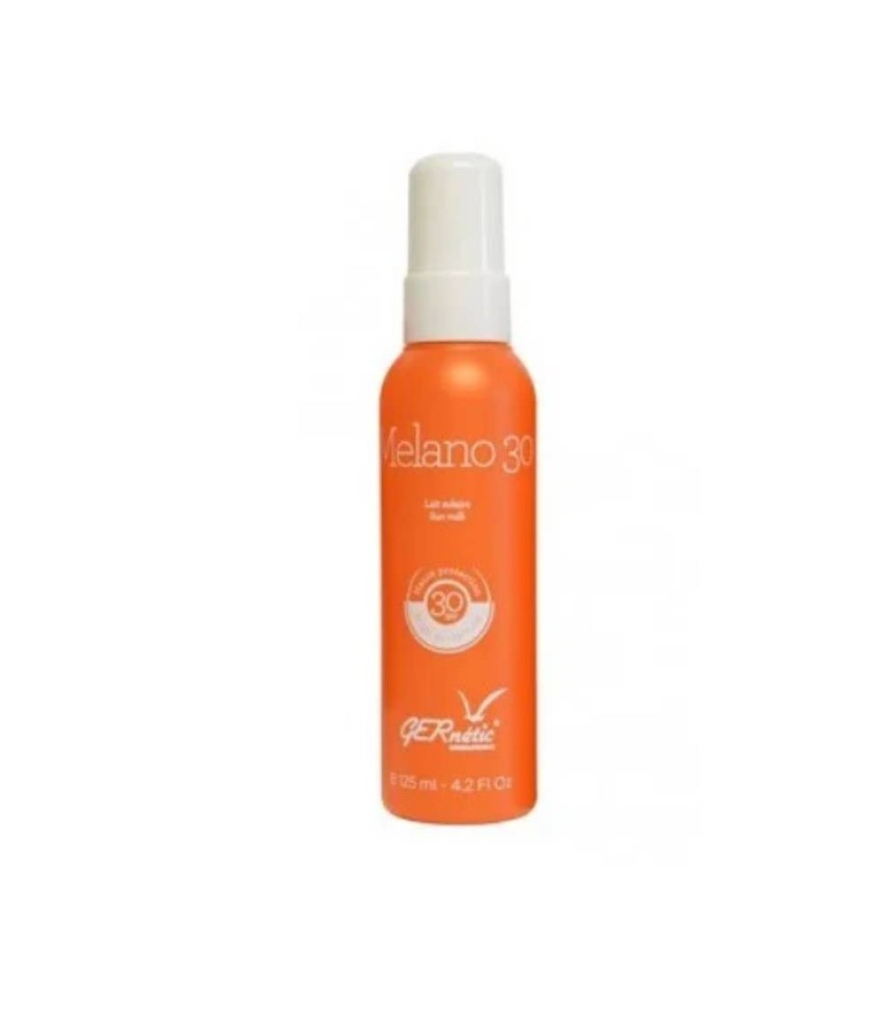 Melano SPF30 125ml