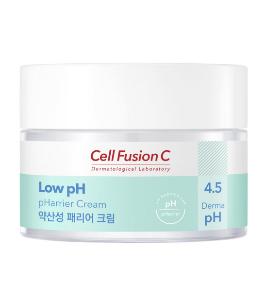 Low pH Pharrier Cream 55ml