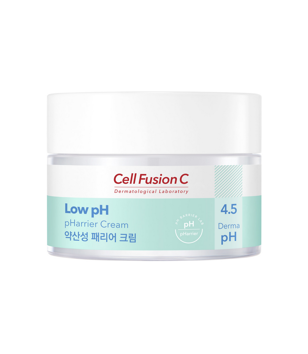 Low pH Pharrier Cream 55ml
