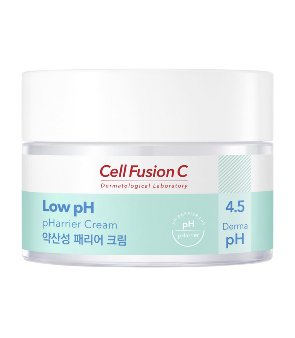 Low pH Pharrier Cream 55ml