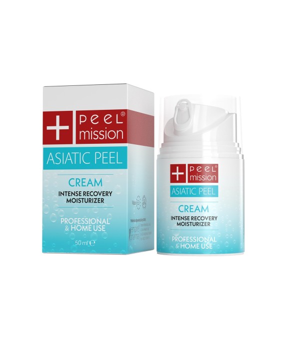 Asiatic Peel Cream 50ml