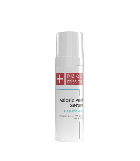 Asiatic Peel Serum 30ml