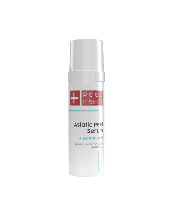 Asiatic Peel Serum 30ml
