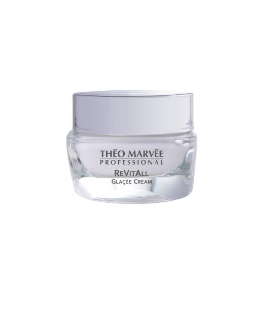 Theo Marvee ReVitAll Glaçée Cream 50ml