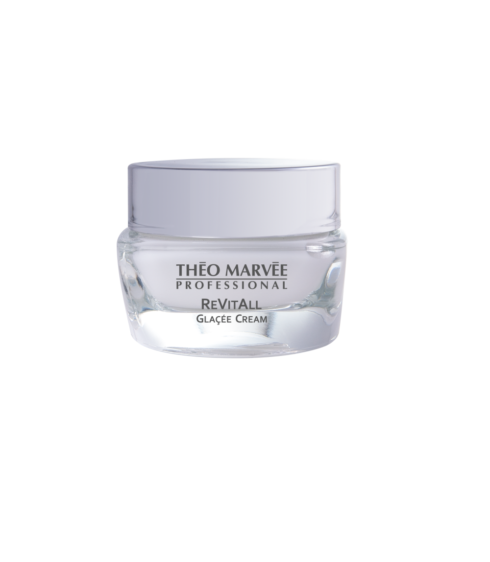 Theo Marvee ReVitAll Glaçée Cream 50ml