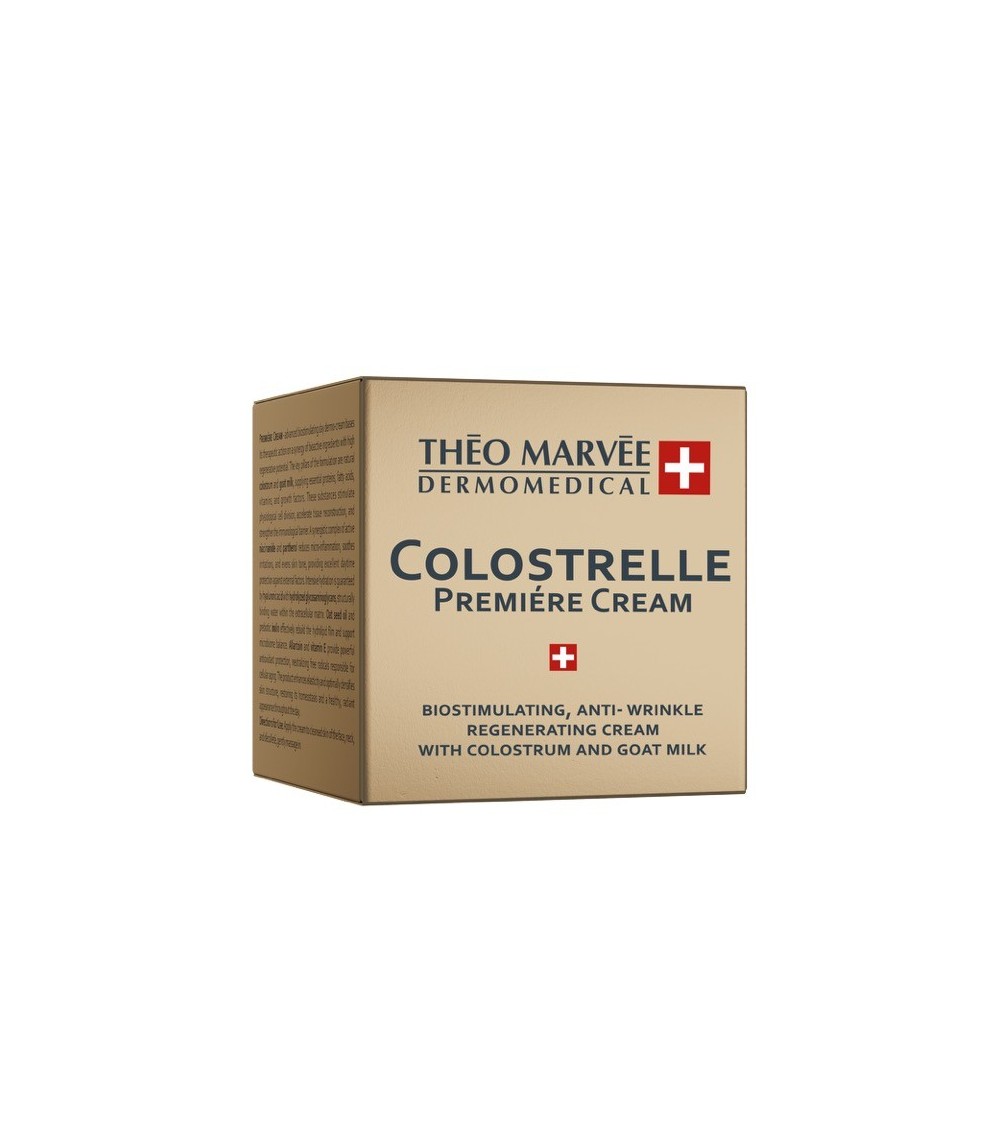 Theo Marvee Colostrelle Premiere Cream 50ml