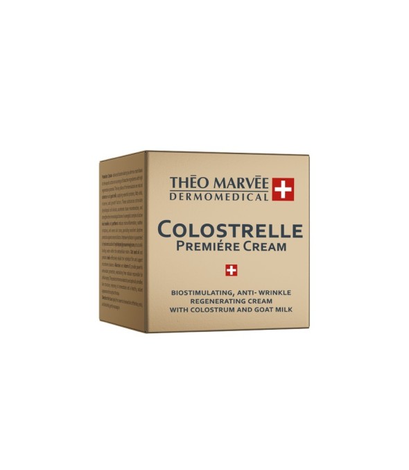 Theo Marvee Colostrelle Premiere Cream 50ml