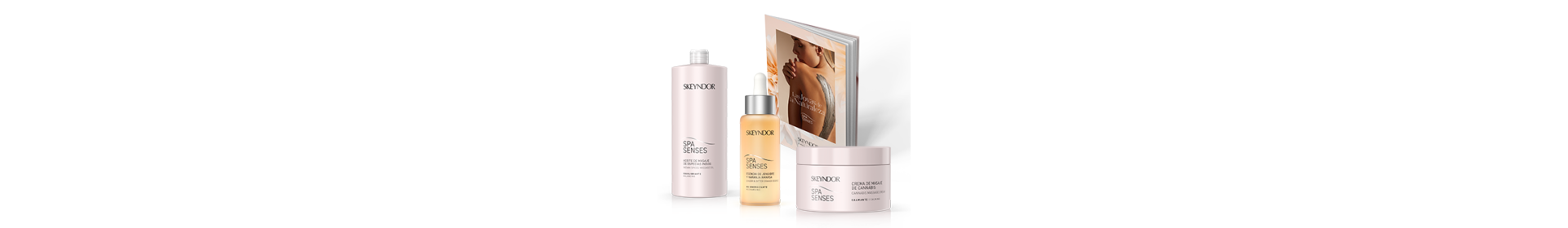 SPA Senses